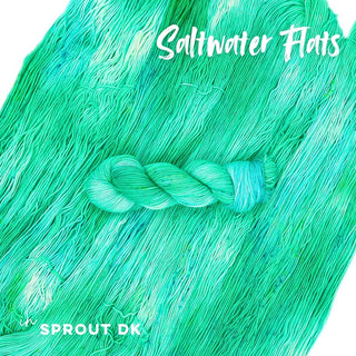 Saltwater Flats | Sprout DK