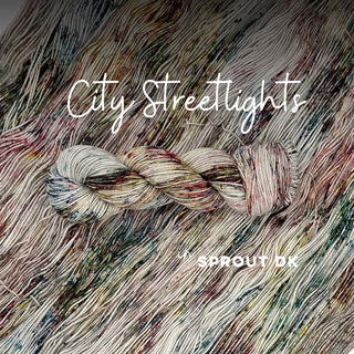 City Streetlights | Sprout DK