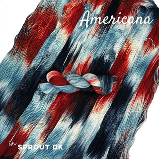 Americana | Sprout DK