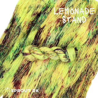 Lemonade Stand | Sprout DK