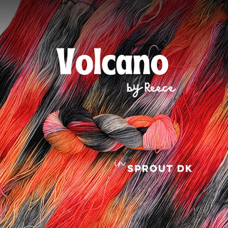 Volcano | Sprout DK