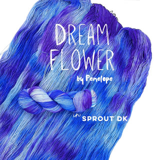 Dream Flower | Sprout DK