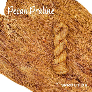 Pecan Praline | Sprout DK