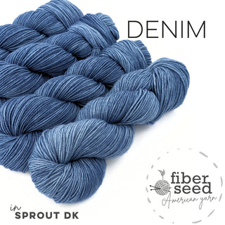 Denim | Sprout DK