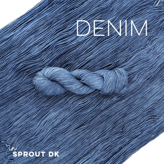 Denim | Sprout DK