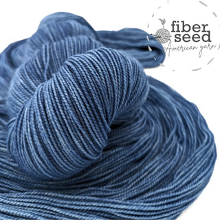 Denim | Sprout Worsted