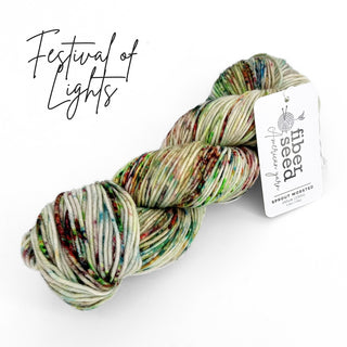 Festival of Lights | Sprout Worsted