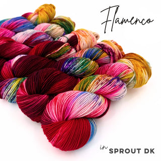 Flamenco | Sprout DK