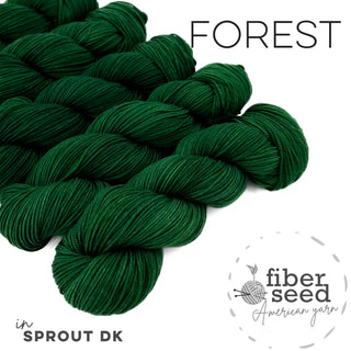 Forest | Sprout DK