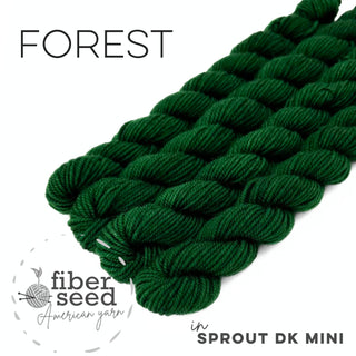 Forest | Sprout DK Mini