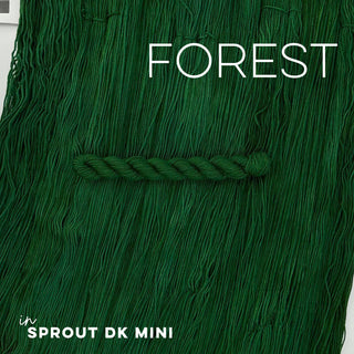 Forest | Sprout DK Mini