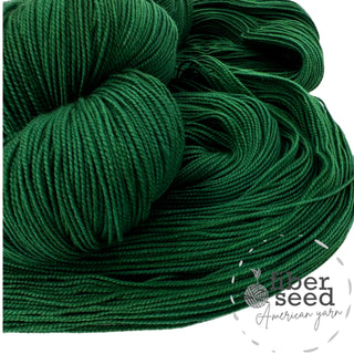 Forest | Sprout Worsted Mini
