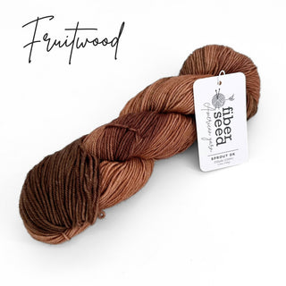 Fruitwood | Sprout DK