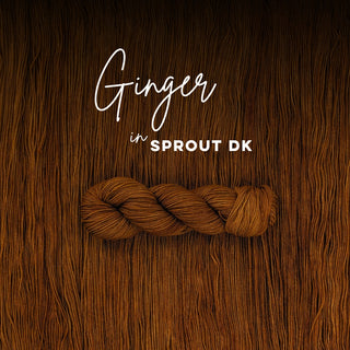 Ginger | Sprout DK