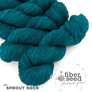 Gulfstream | Sprout Sock