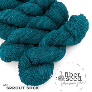 Gulfstream | Sprout Sock