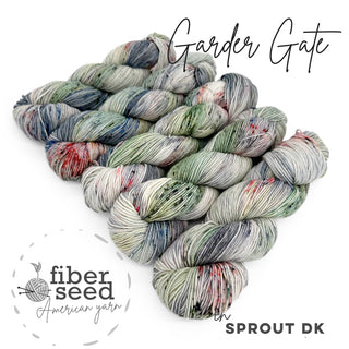 Garden Gate | Sprout DK