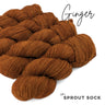 Sock/Fingering