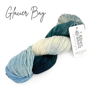 Glacier Bay | Sprout Worsted