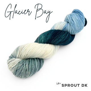 Glacier Bay | Sprout DK