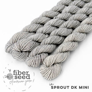 Glint | Sprout DK Mini