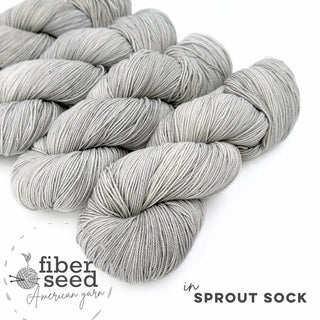Glint | Sprout Sock