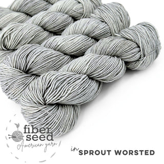 Glint | Sprout Worsted
