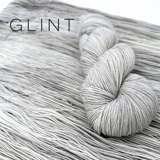 Glint | Sprout Worsted Mini