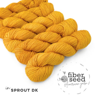 Goldenrod | Sprout DK