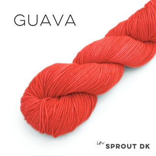 Guava | Sprout DK