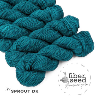 Gulfstream | Sprout DK