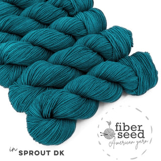 Gulfstream | Sprout DK