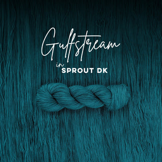 Gulfstream | Sprout DK