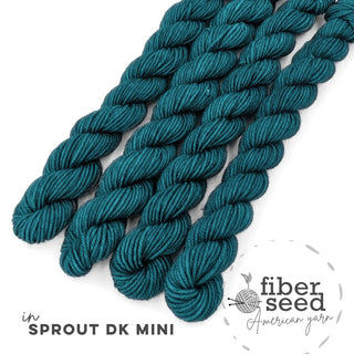 Gulfstream | Sprout DK Mini