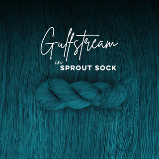 Gulfstream | Sprout Sock