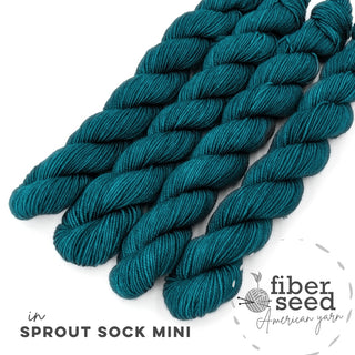 Gulfstream | Sprout Sock Mini