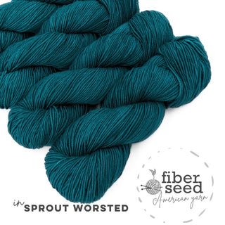 Gulfstream | Sprout Worsted
