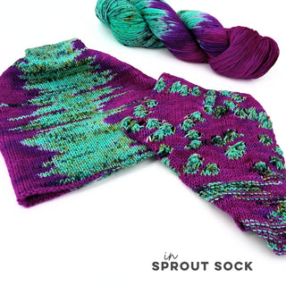 MerCat Magic | Sprout DK