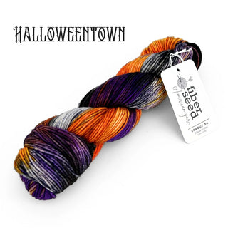 Halloweentown | Sprout DK