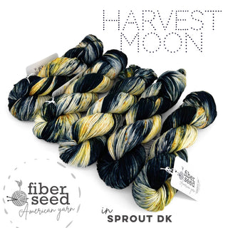 Harvest Moon | Sprout DK