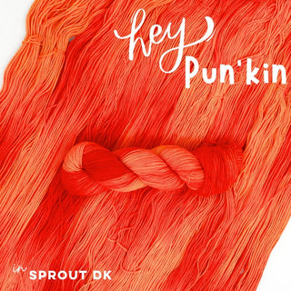 Hey Pun'kin | Sprout DK