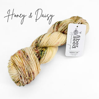 Honey & Daisy | Sprout DK