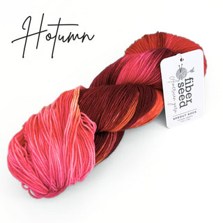 Hotumn | Sprout Sock