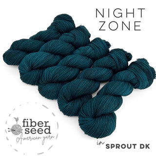 Night Zone | Sprout DK