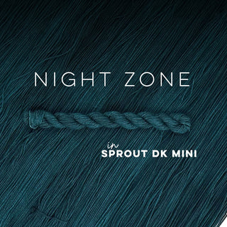 Night Zone | Sprout DK Mini