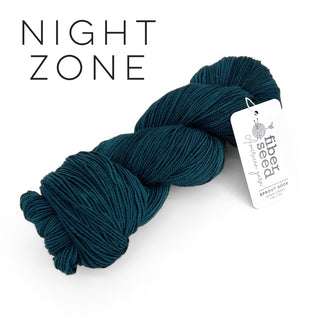 Night Zone | Sprout Sock