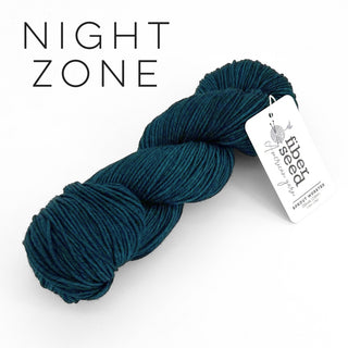 Night Zone | Sprout Worsted