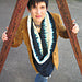 Depth Cowl Pattern by Terry Blasko