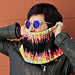 Depth Cowl Pattern by Terry Blasko