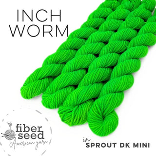 Inch Worm | Sprout DK Mini